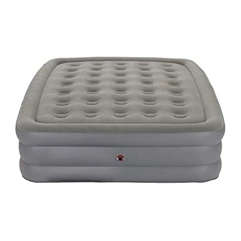 Queen 18" Airbed (3 Pack) with USB Pump C782