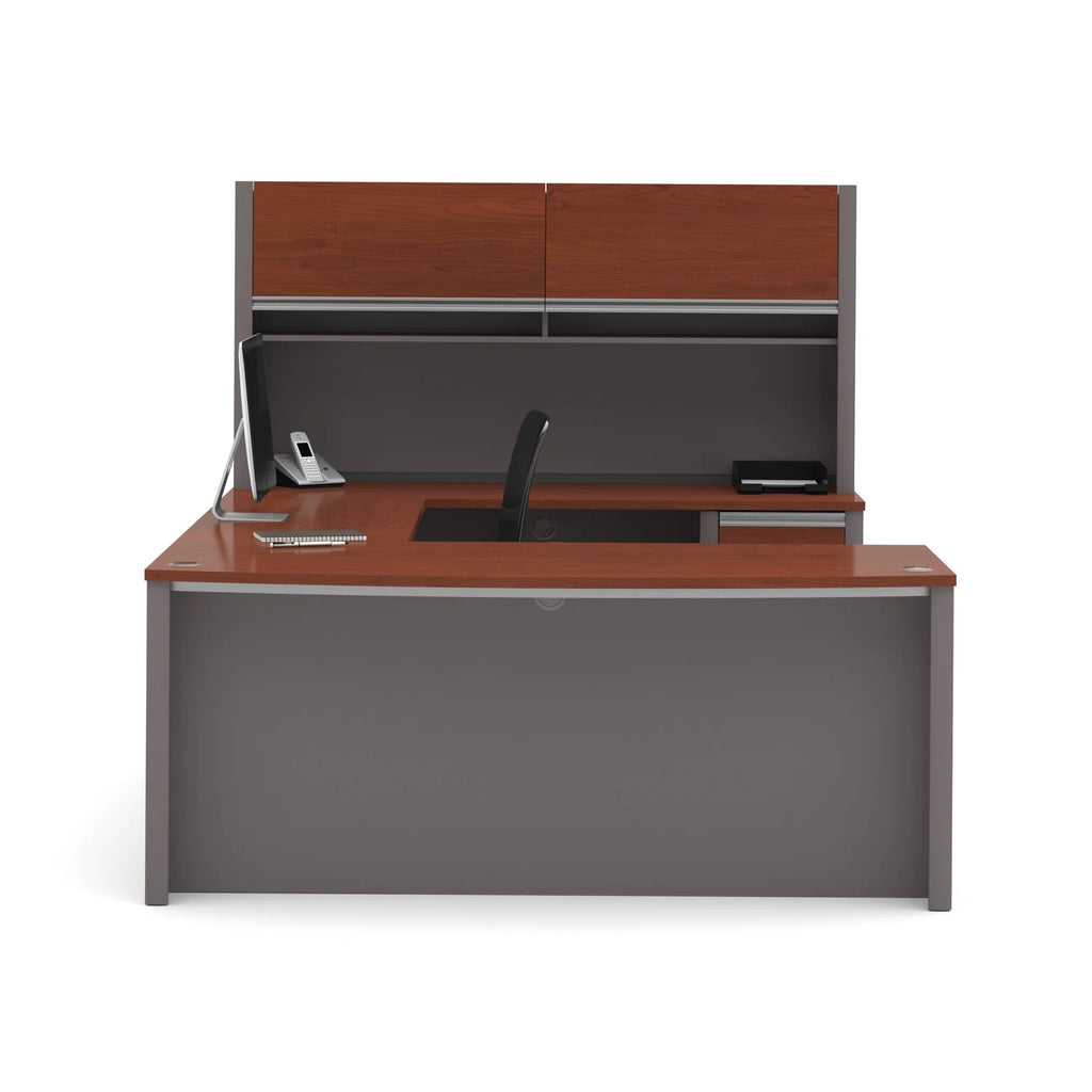 U-Shaped Workstation Kit N4004