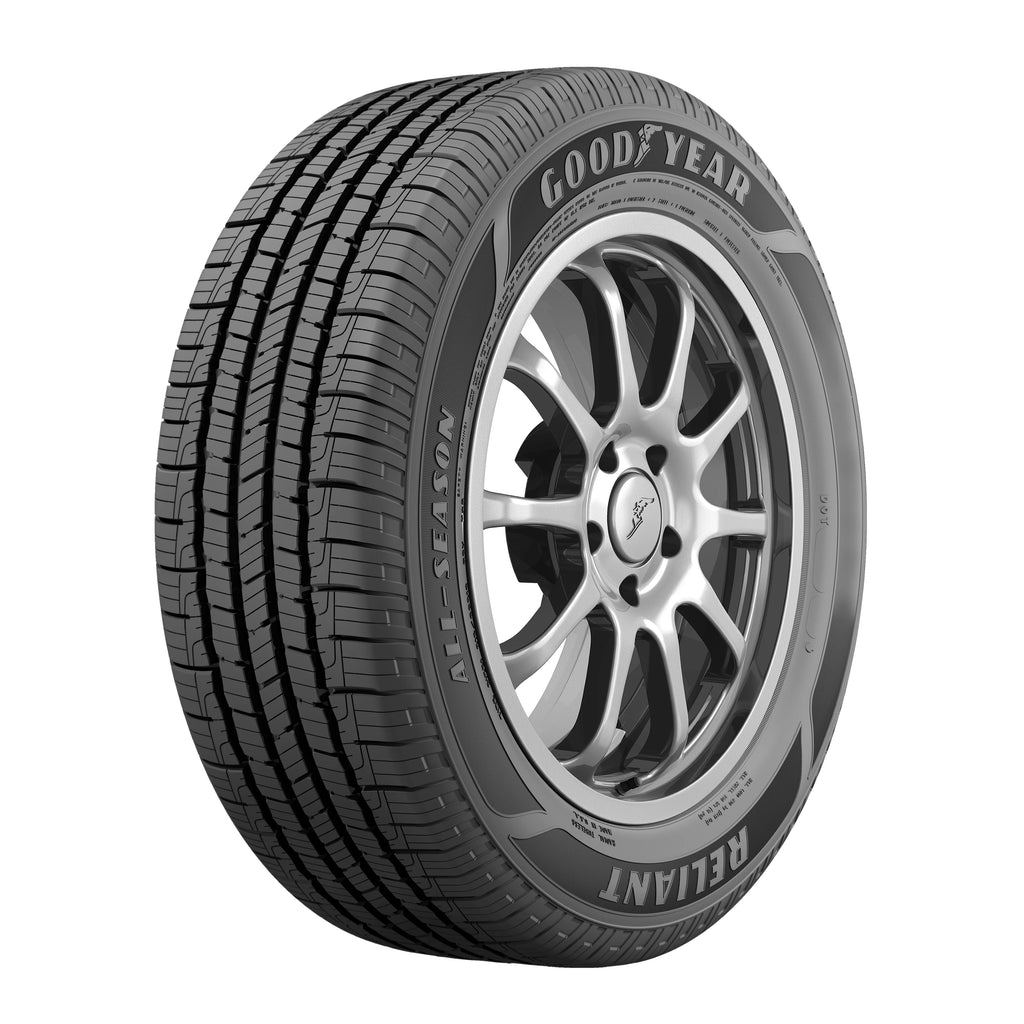 All-Season Tire 195/65R15 91H L761