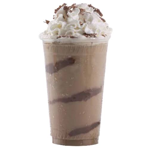10 oz Clear Cup U360563