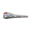 HO Scale Ready to Run Train Set Y539