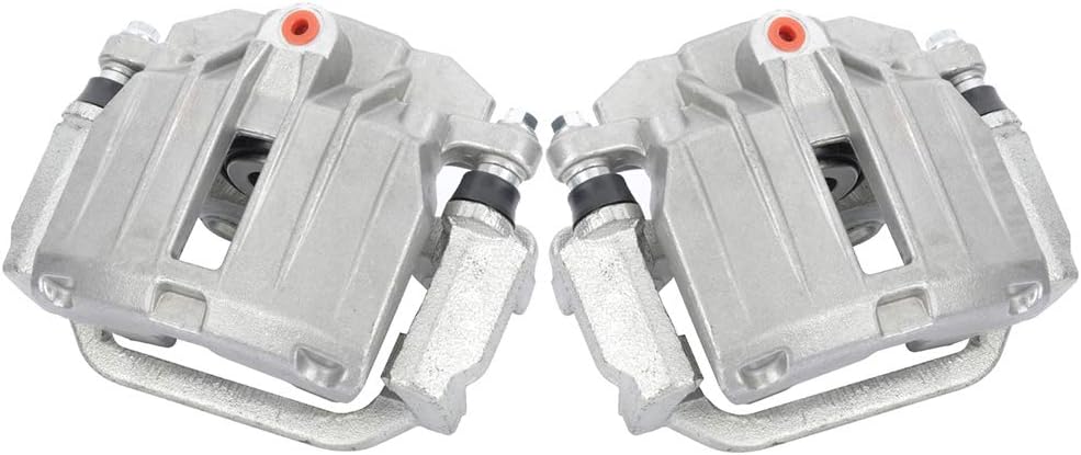 Rear Brake Calipers Single Piston B2807