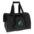 Black 16 in. Pet Carrier Q639