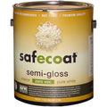 Semi-Gloss Pastel 1-Gallon Paint X313