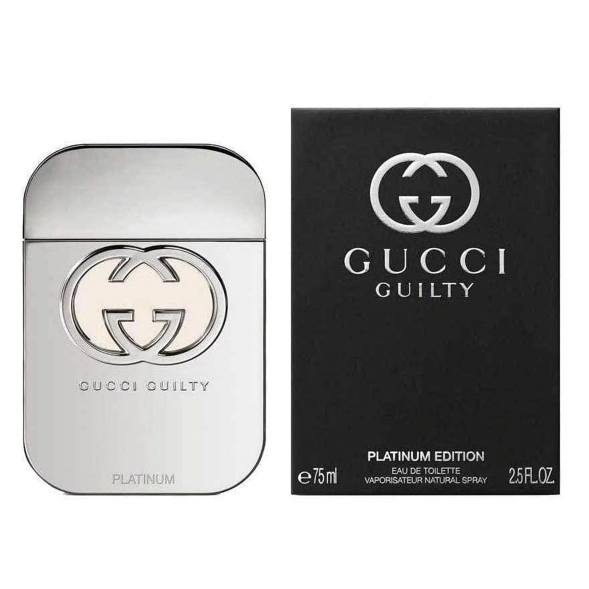 2.5 Oz Eau De Toilette Q245141