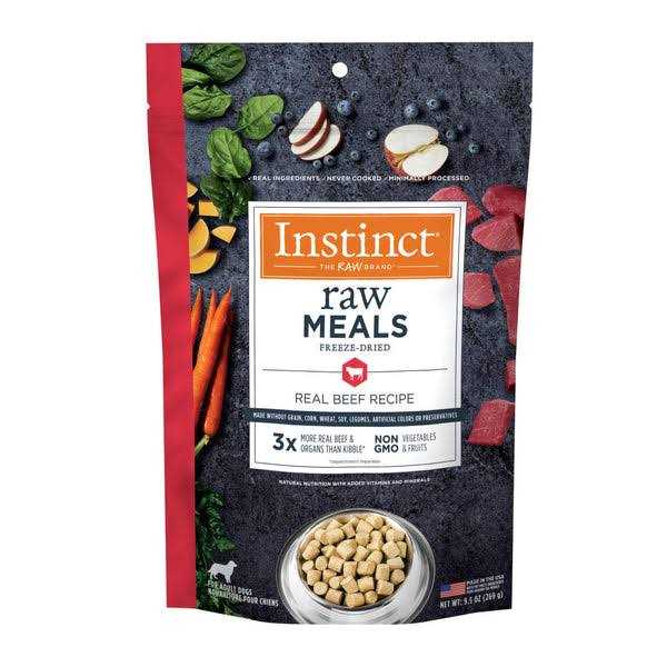 Frozen Puppy Dog Food C229