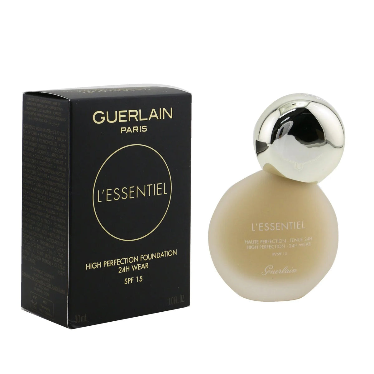 High Perfection Foundation SPF 15 30ml R696696