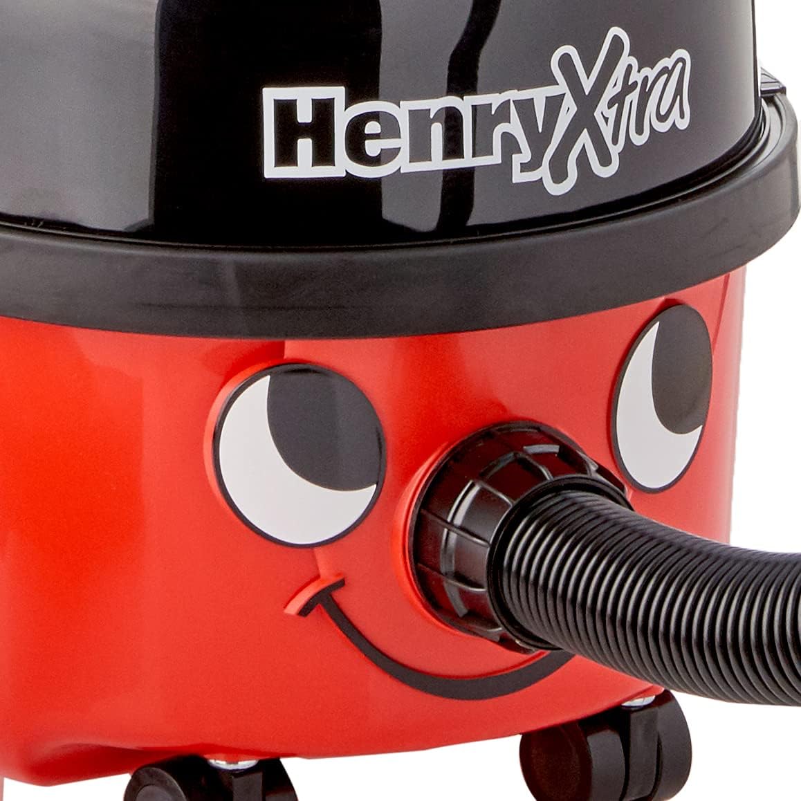 Red Henry Extra with XST1 Kit E58950