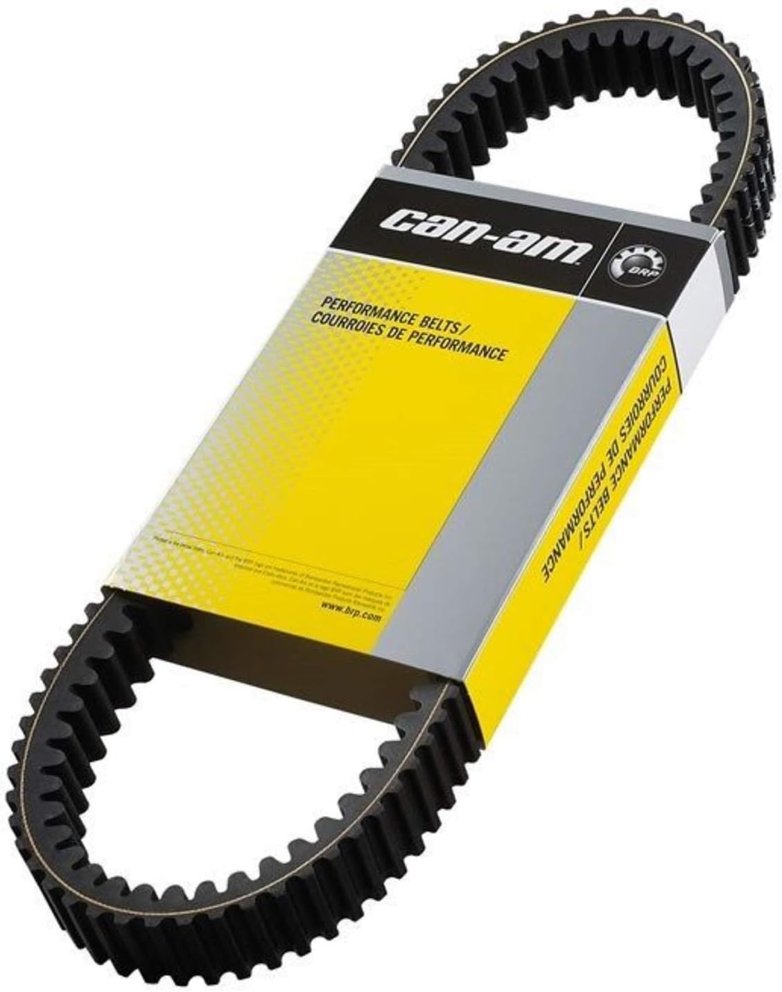 New OEM ATV/UTV Drive Belt J5779