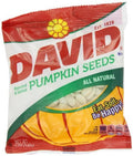 Pumpkin Seeds 5-Ounce Bags K8439