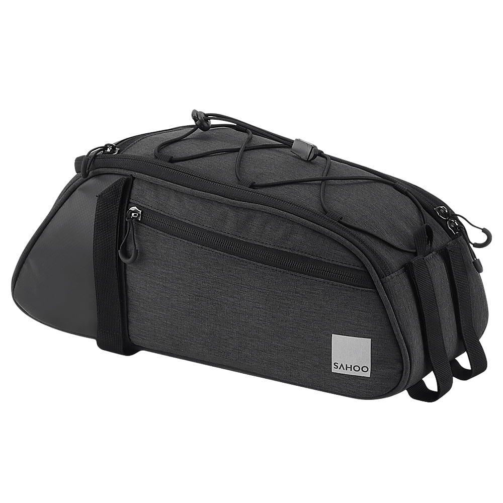 Bike Rear Seat Trunk Bag R97797