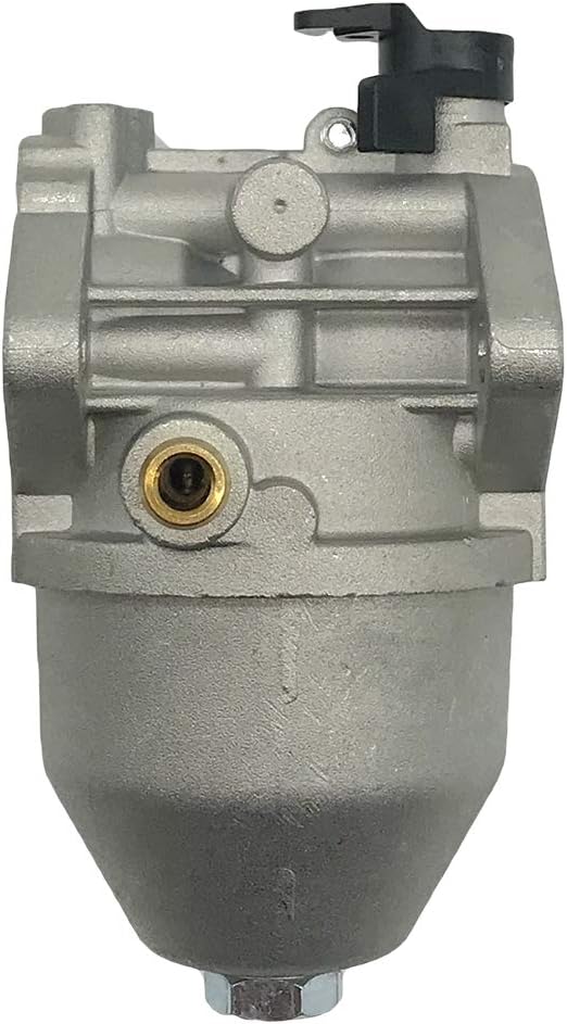 Carburetor with Gaskets Primer Bulb Style X93694