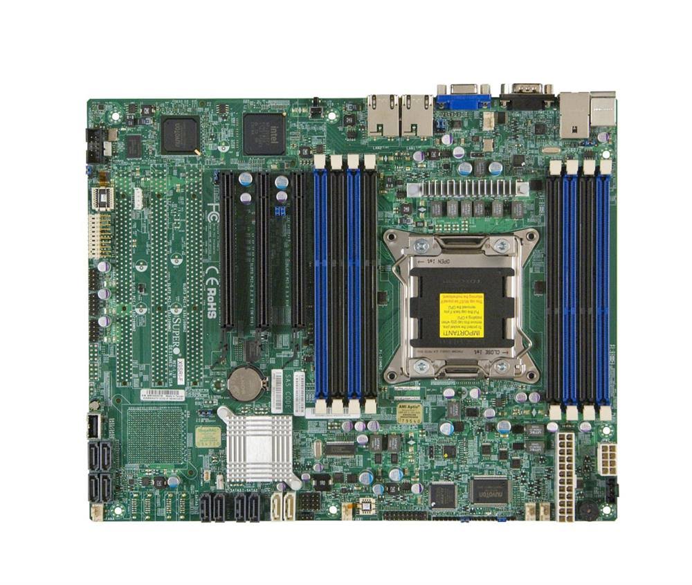 ATX Server Motherboard G11060