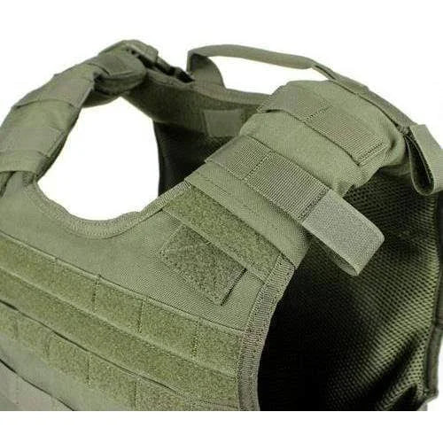 Multicam Plate Carrier O860753