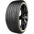 235/55R17 99H Passenger Tire S9902