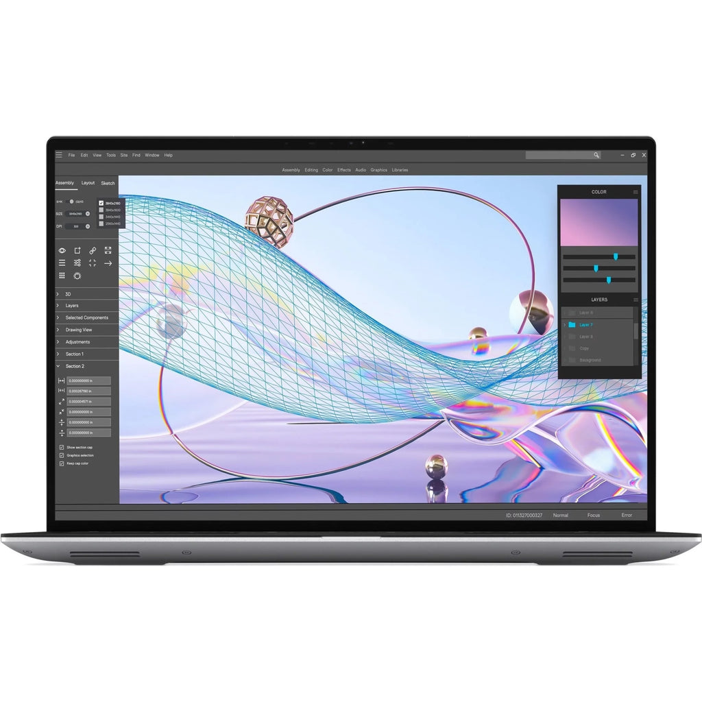 14" Full HD Plus Intel Core i7 16GB RAM 512GB SSD Laptop X600217