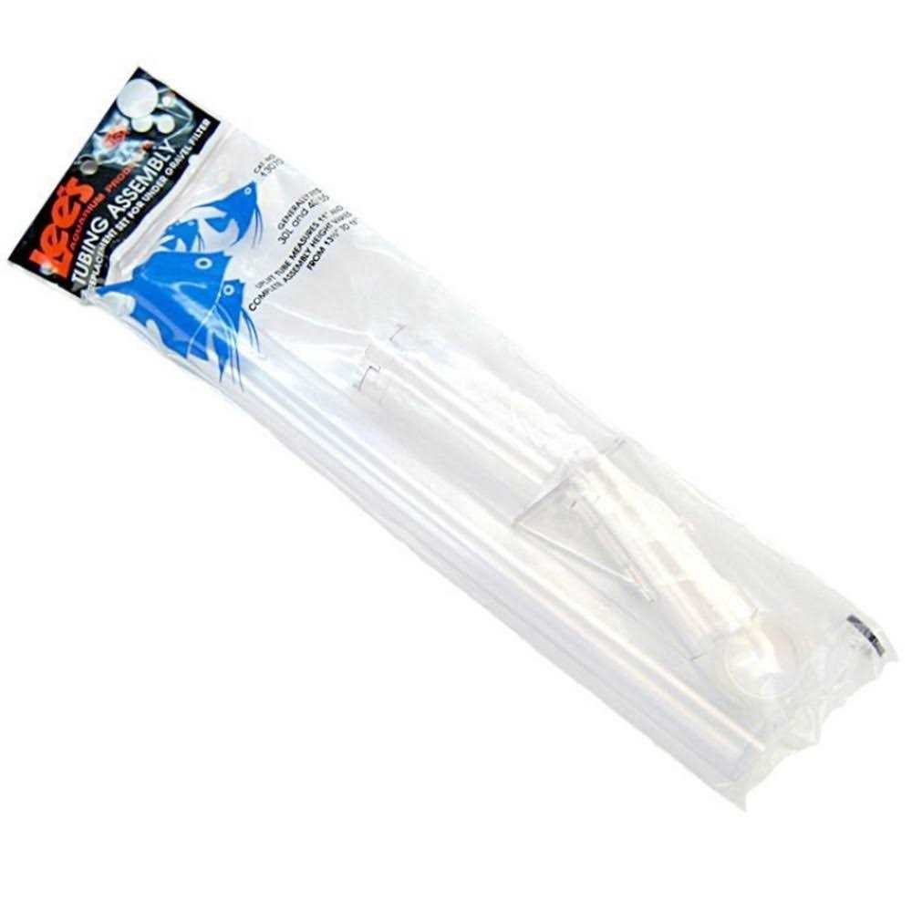 Undergravel Uplift Tubing Assembly M210