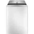 4.9 cu. ft. High-Efficiency Smart Top Load Washer in White I33736