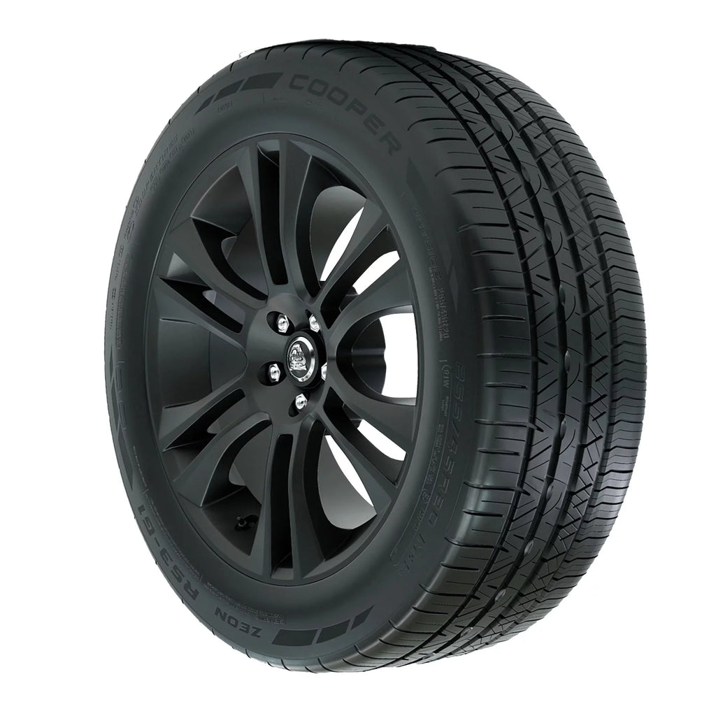 All Season 275/35R20 102Y XL Passenger Tire L55766