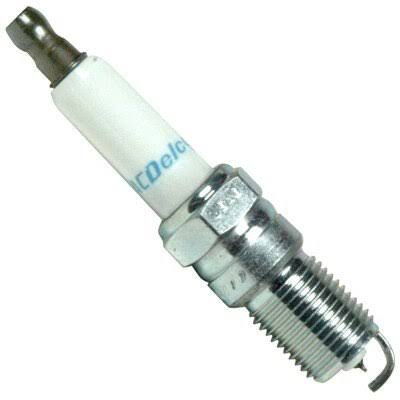 Iridium Spark Plug 8 Pcs L147