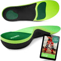 Heavy-Duty Arch Support Insoles H744572