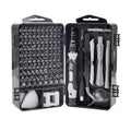 115-In-1 Household Toolbox Set with 98 Bits B822562