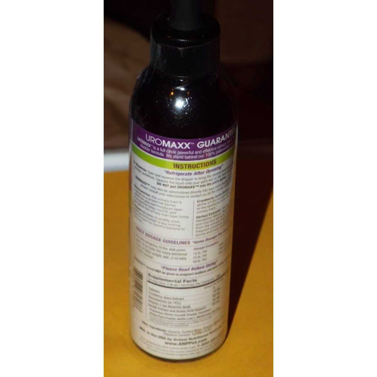 UroMAXX for Cats and Dogs M85426