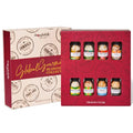 Spice Set of 8 Z651091