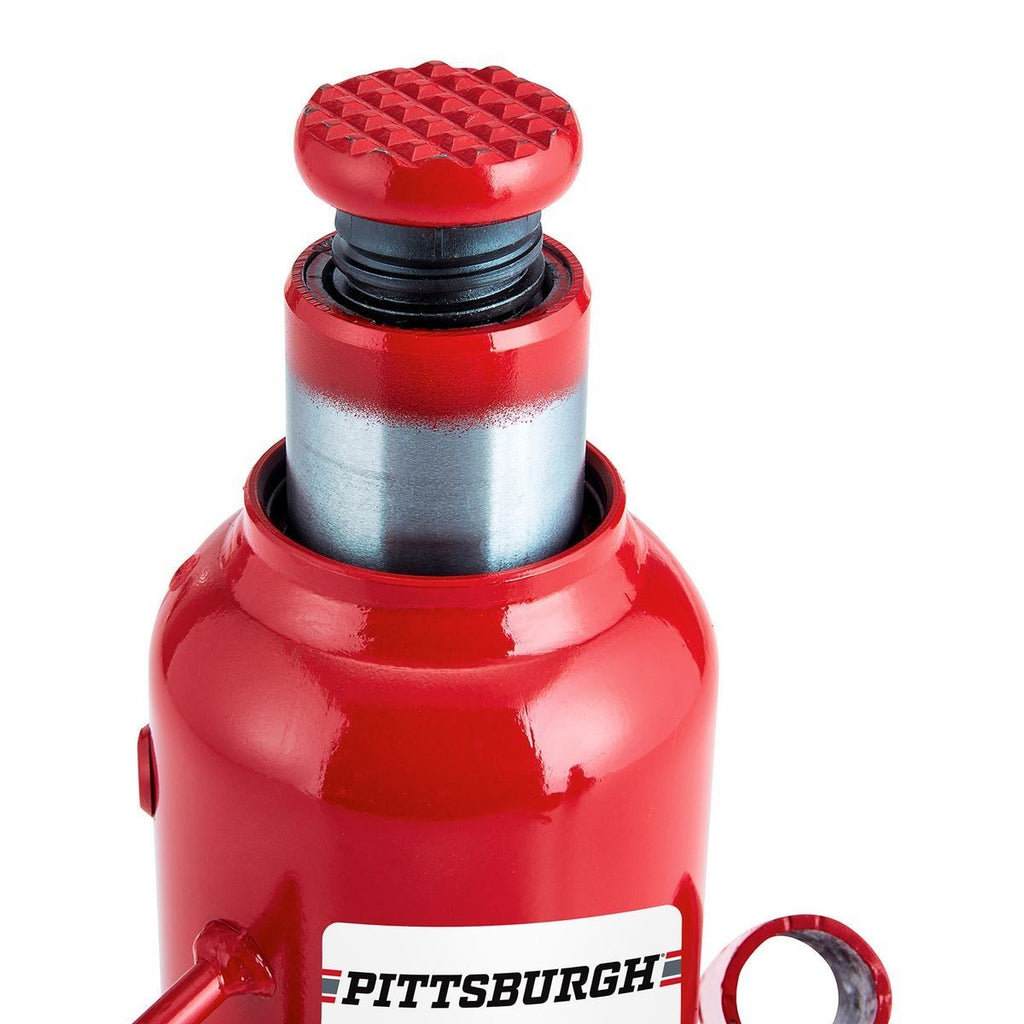 12 Ton Hydraulic Bottle Jack L873