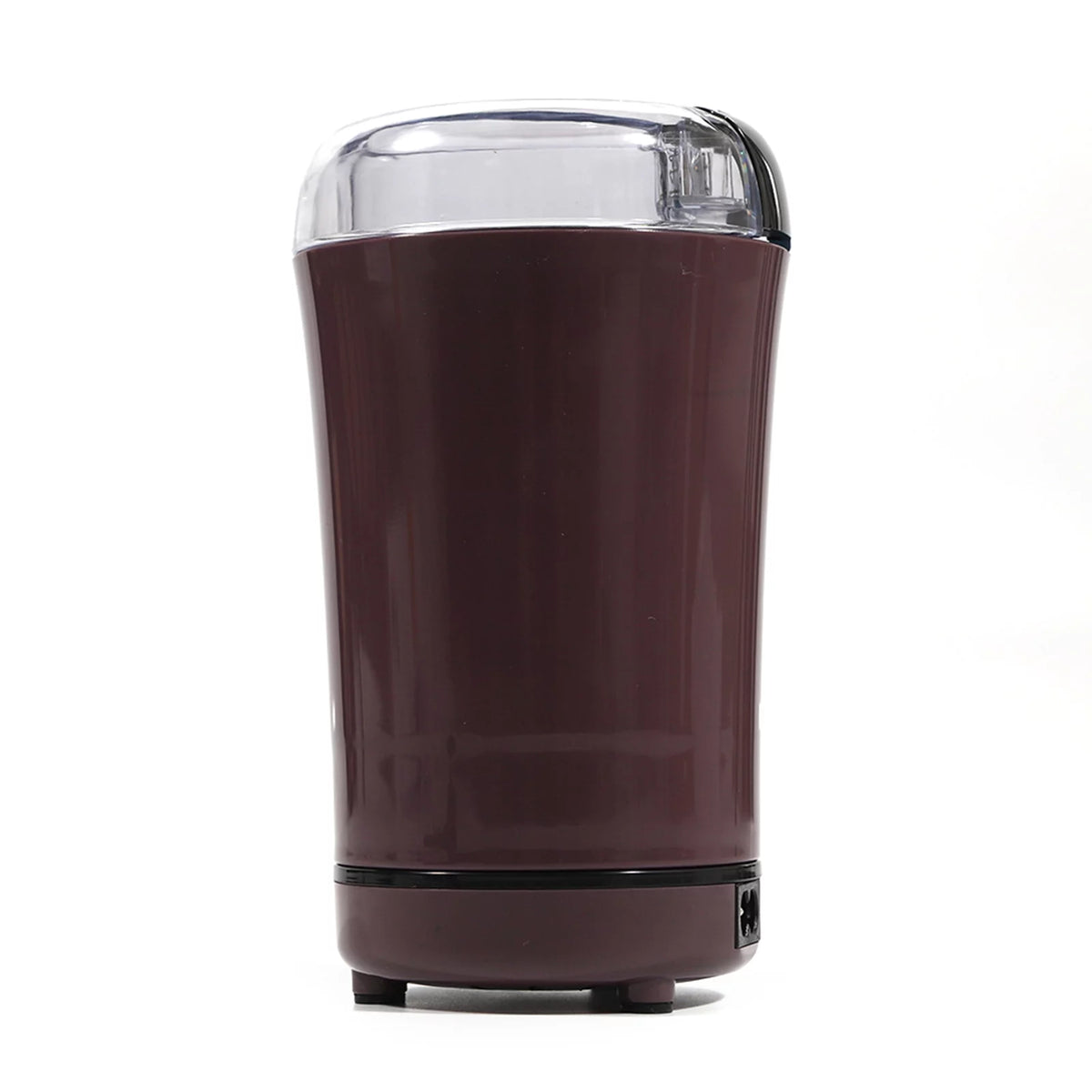 110V Electric Coffee Grinder with Stainless Steel Bowl K8259