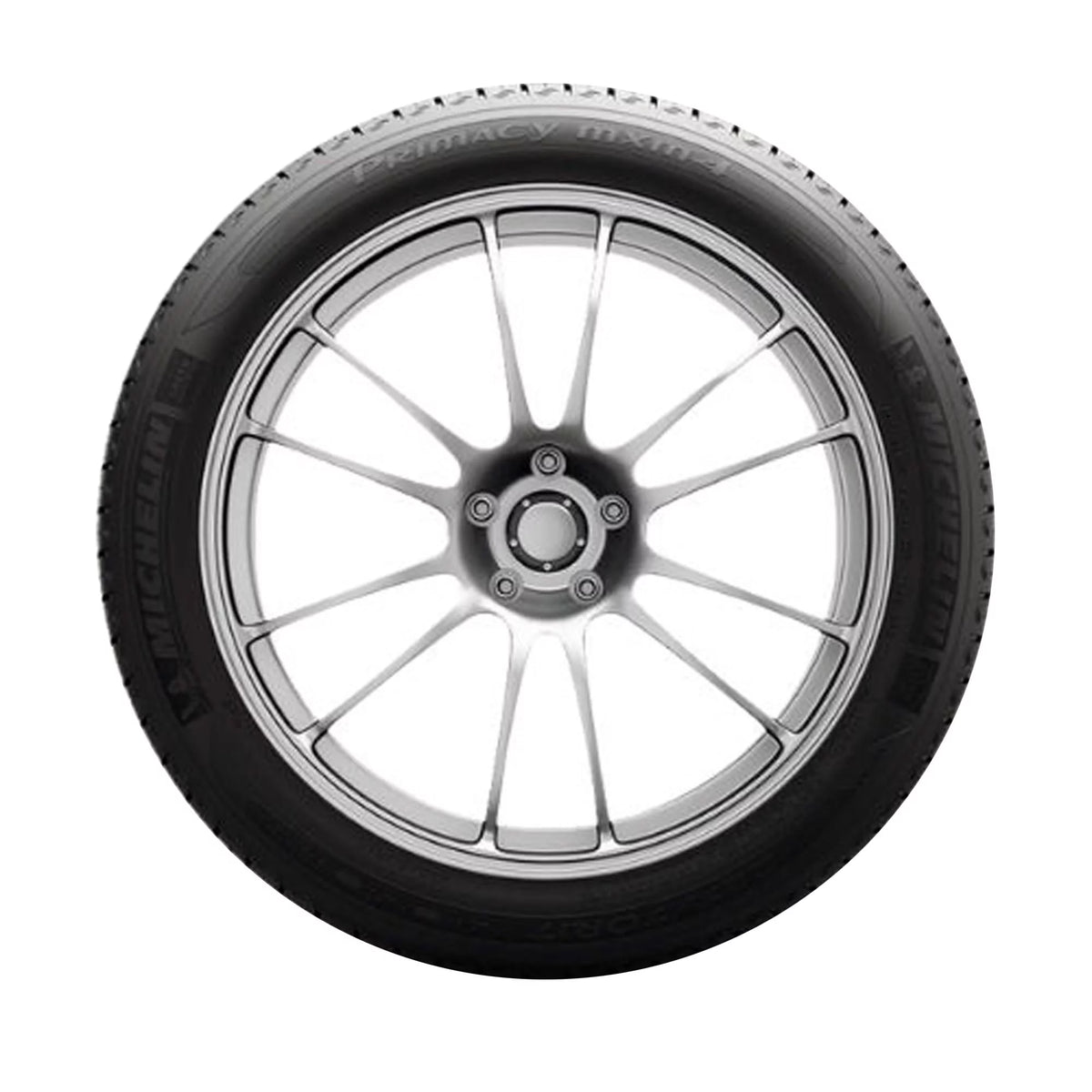 All Season 245/50R18 100W Passenger Tire G13596