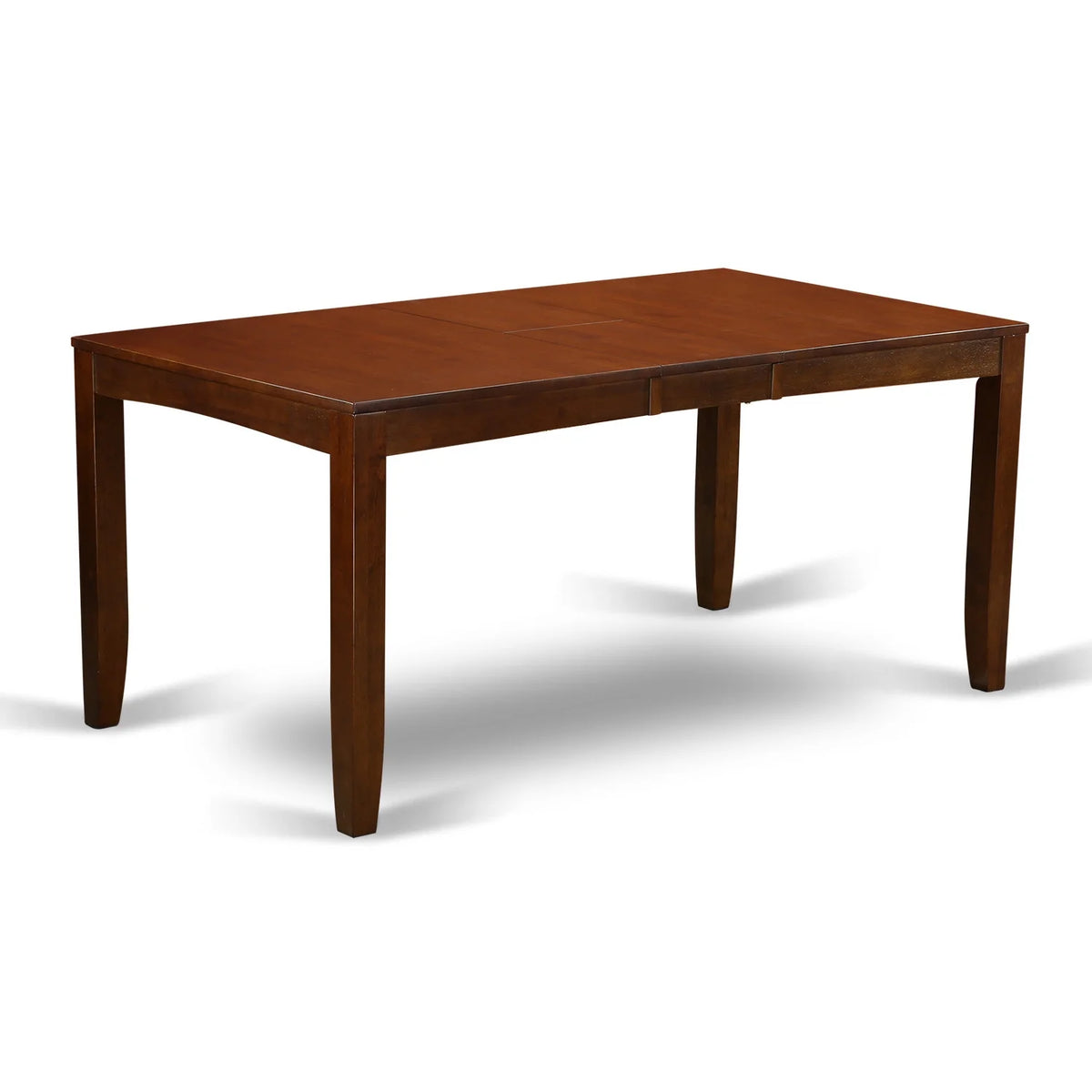 Dining Set Table With Leaf And Dining Chairs P39453