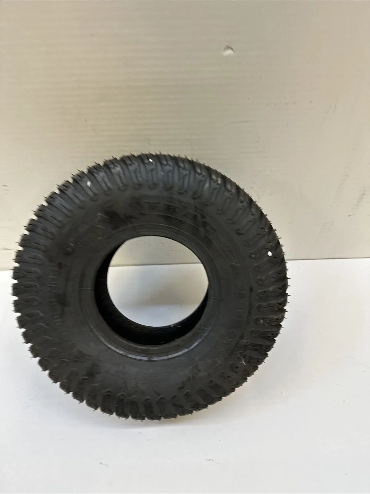 15X6.00-6 4 Ply Lawn & Garden Tire P5581