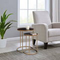 Nesting Tables A316871