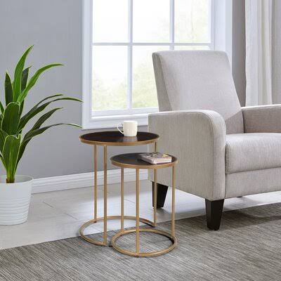 Nesting Tables A316871