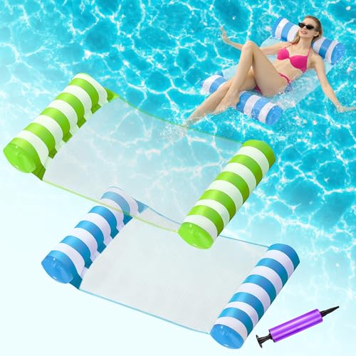 3 Pack Inflatable Pool Floats I846
