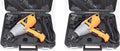 1/2 Dr. Electric Impact Wrench with Carry Case W385496
