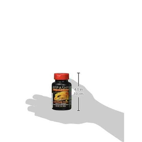Calcium Plus U58960