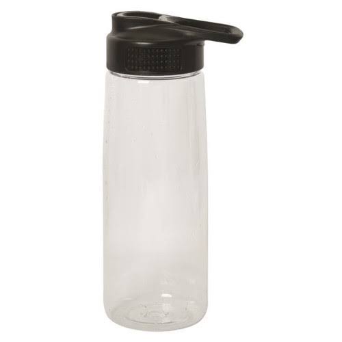 Black Leak Proof Bottle 12 Pack S879384