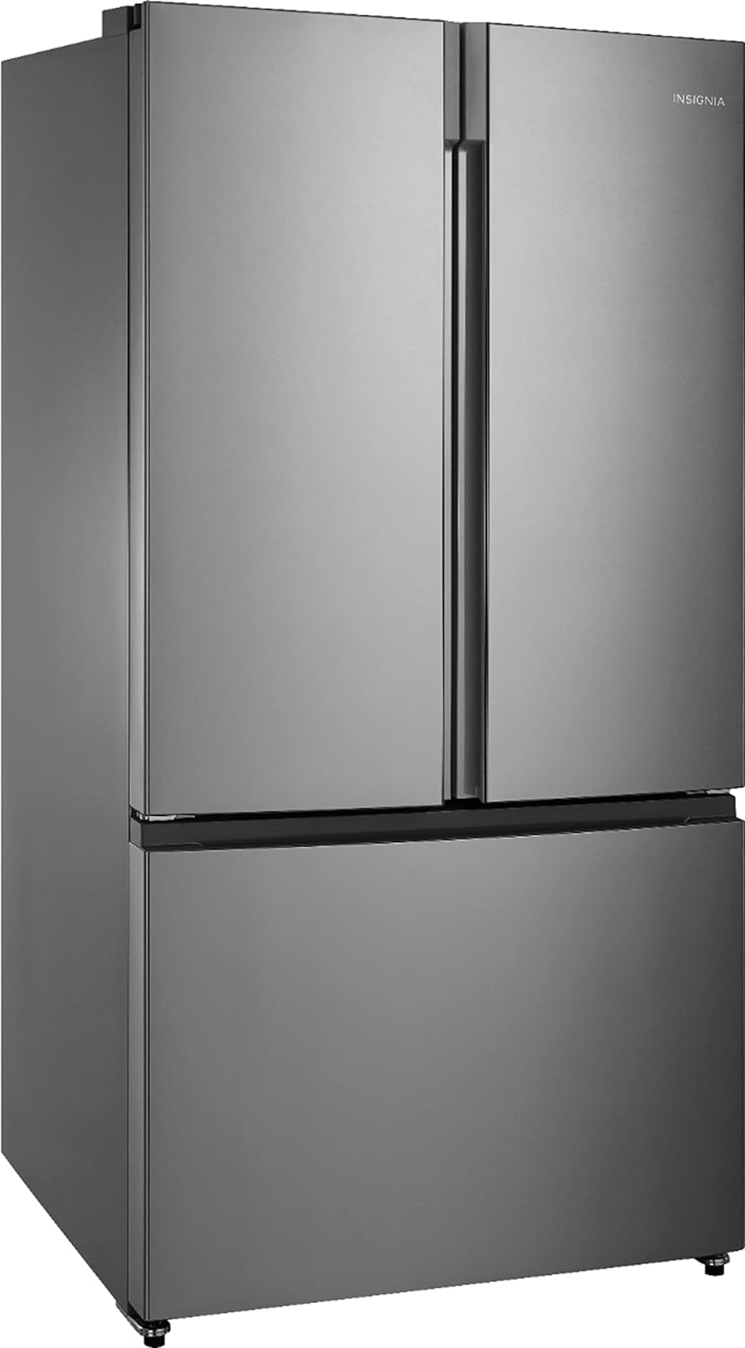 26.6 Cu. Ft. French Door Refrigerator Z2904
