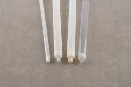 Disposable Bailer, HDPE, 220mL, PK25 W180368