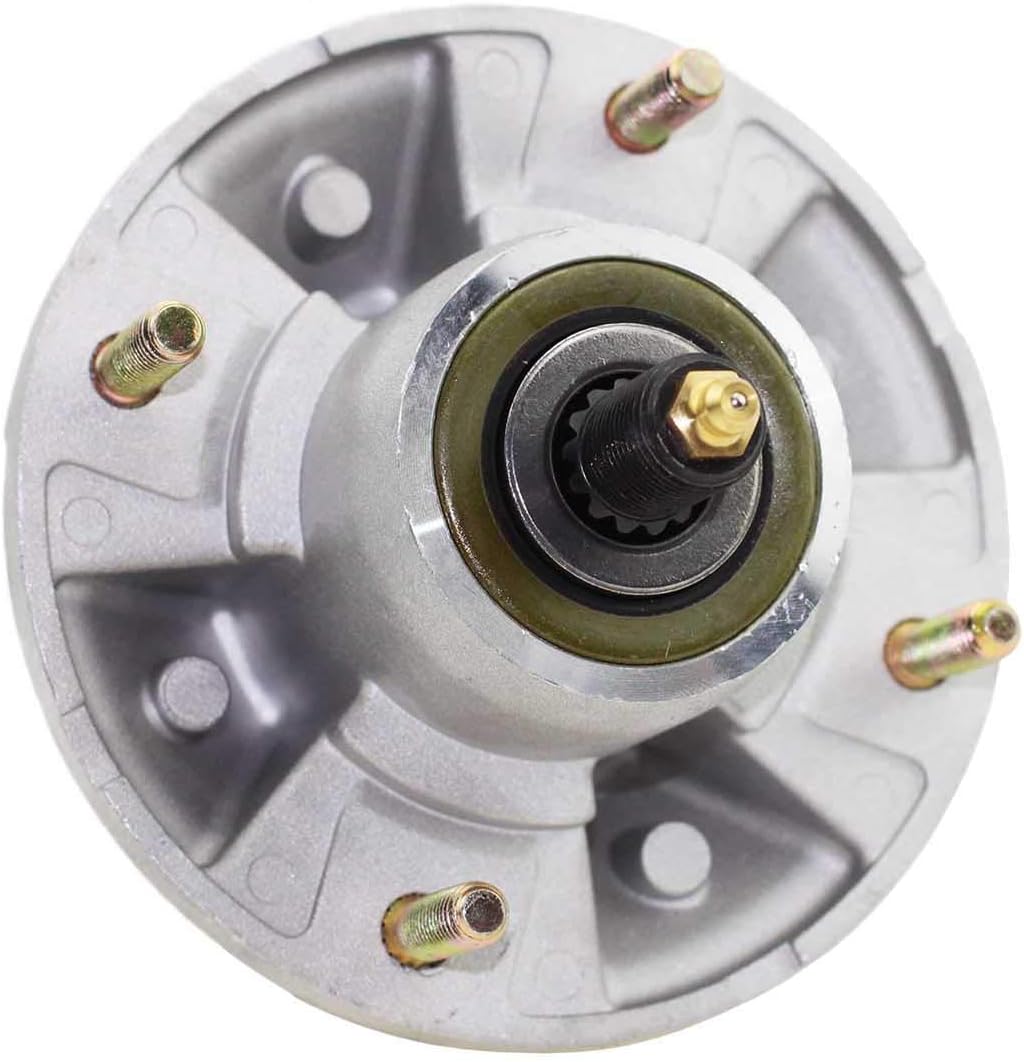 Replacement Spindle Pack of 2 M2441