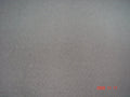 Gray Automotive Velour Seat Covers with Adjustable Headrests I4590