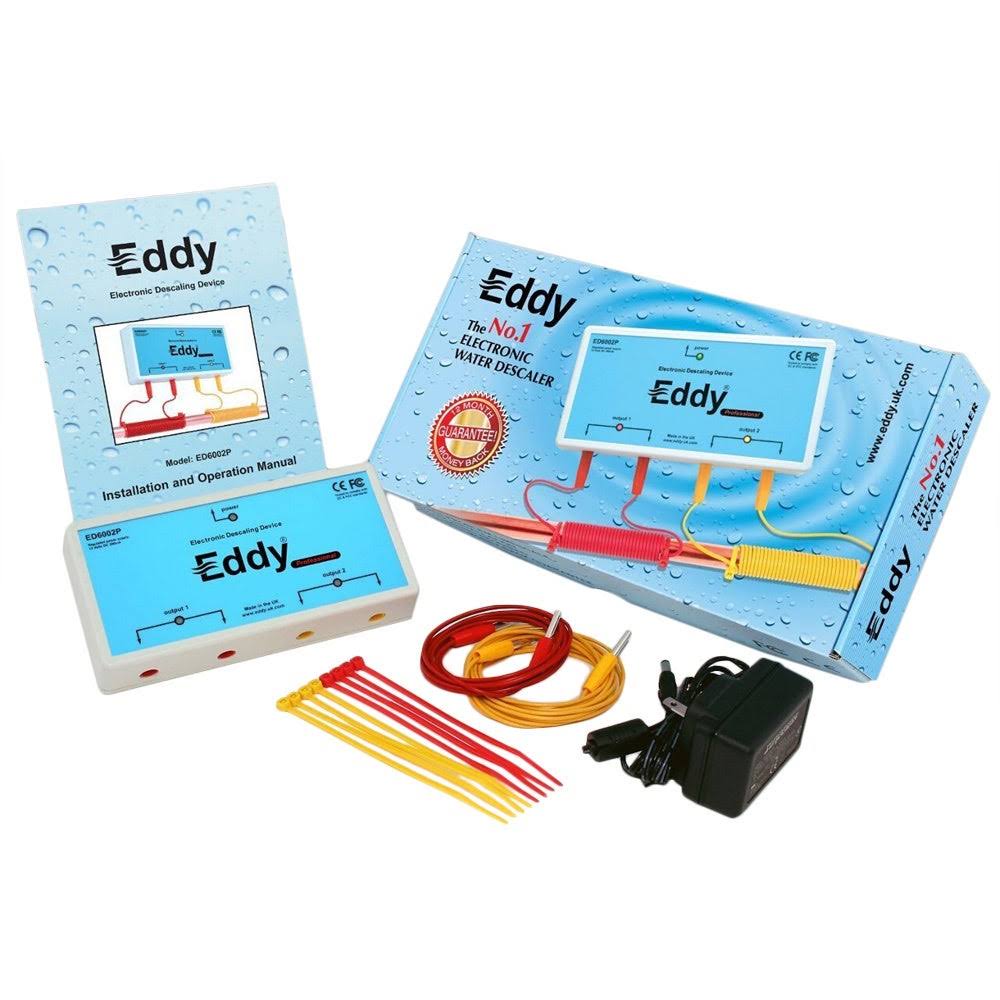 Electronic Water Descaler Y924