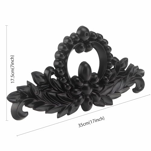 Metal Fleur De Lis Wall Art Decor D801