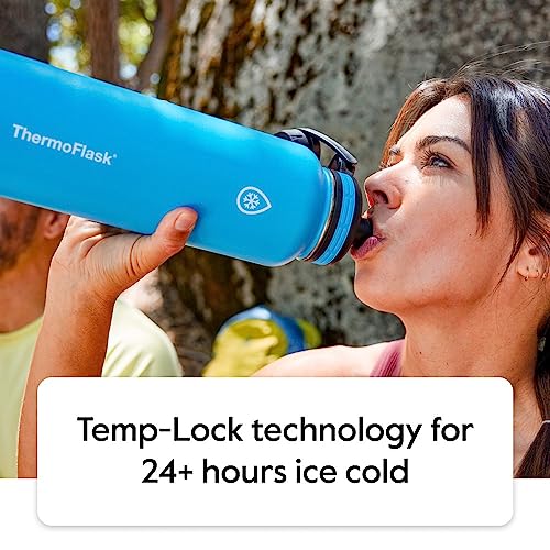 Kids Water Bottle with Straw Lid 16 oz 2 Pack I7826