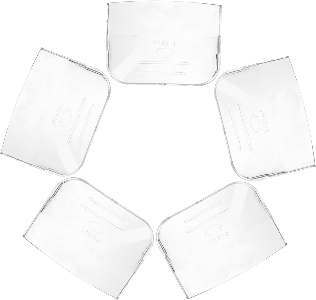 5pcs Plastic Rice Cooker Water Box M576