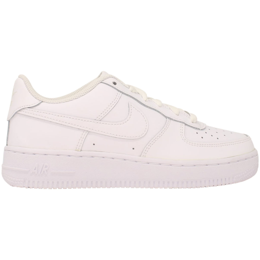 White Air Force 1 Grade-School Size 5Y L86717