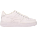 White Air Force 1 Grade-School Size 5Y L86717
