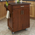 Cherry Cuisine Cart D495